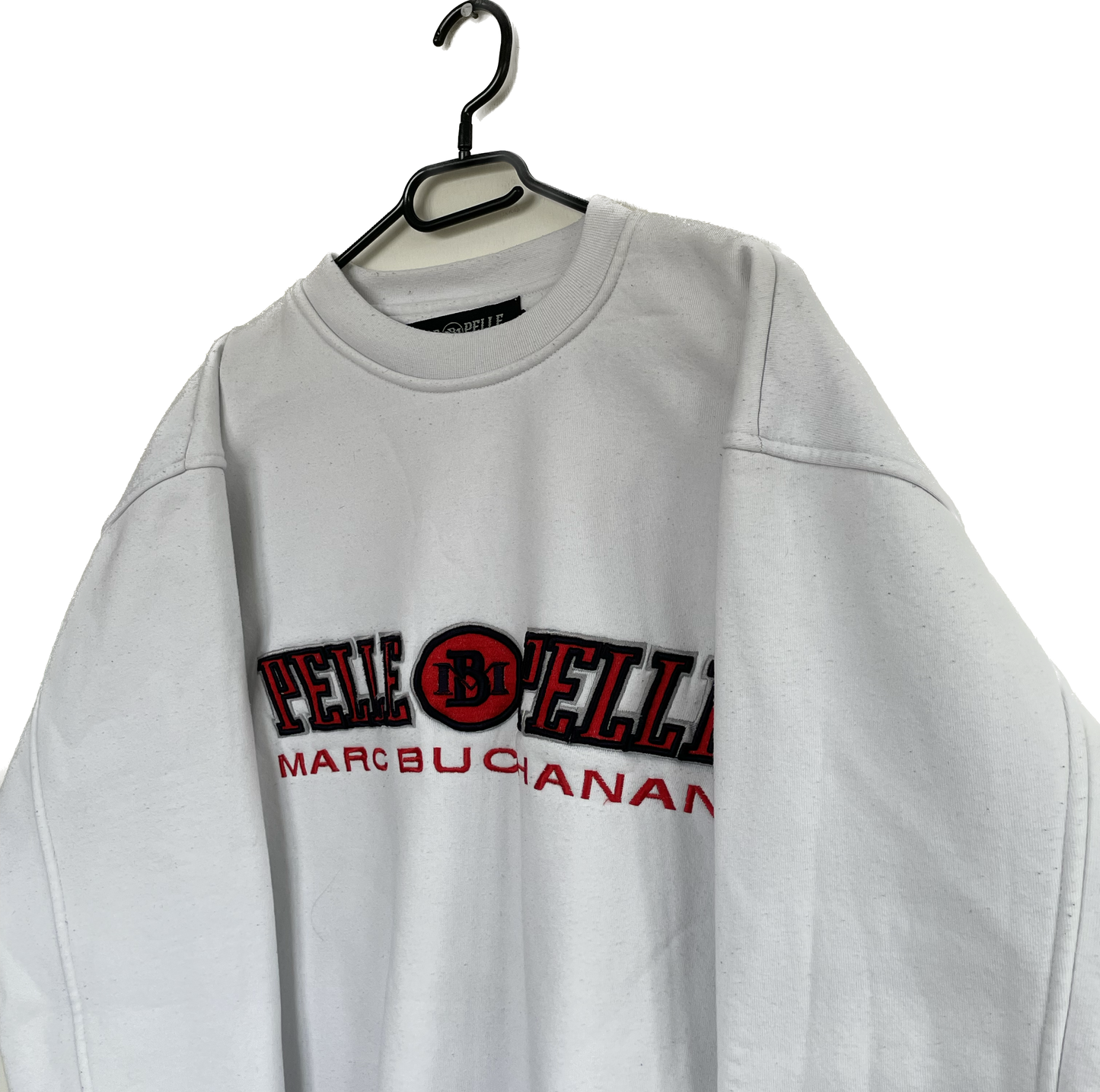 90‘s Pelle Pelle Sweater (L)