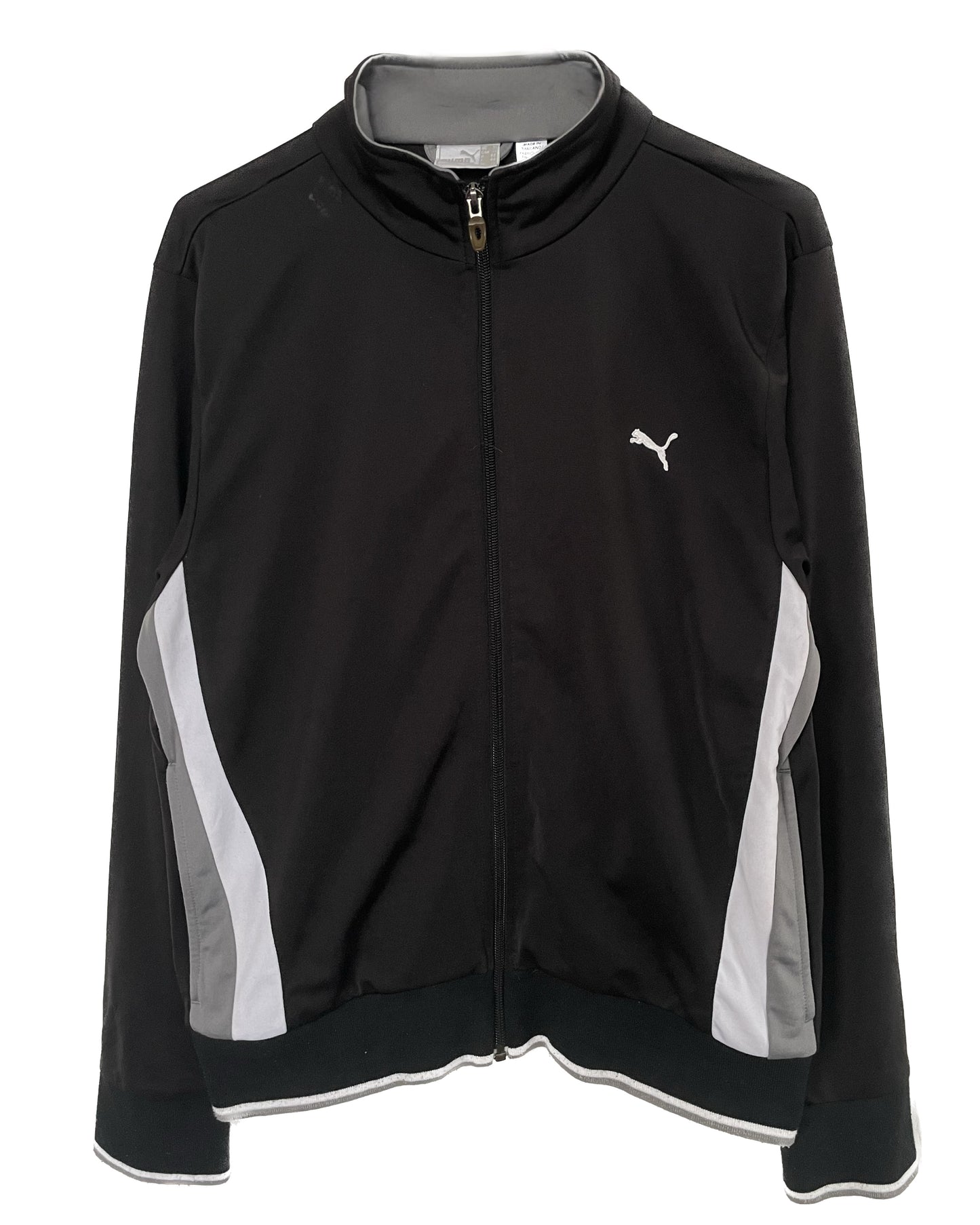 Vintage Puma Track Jacket (S)