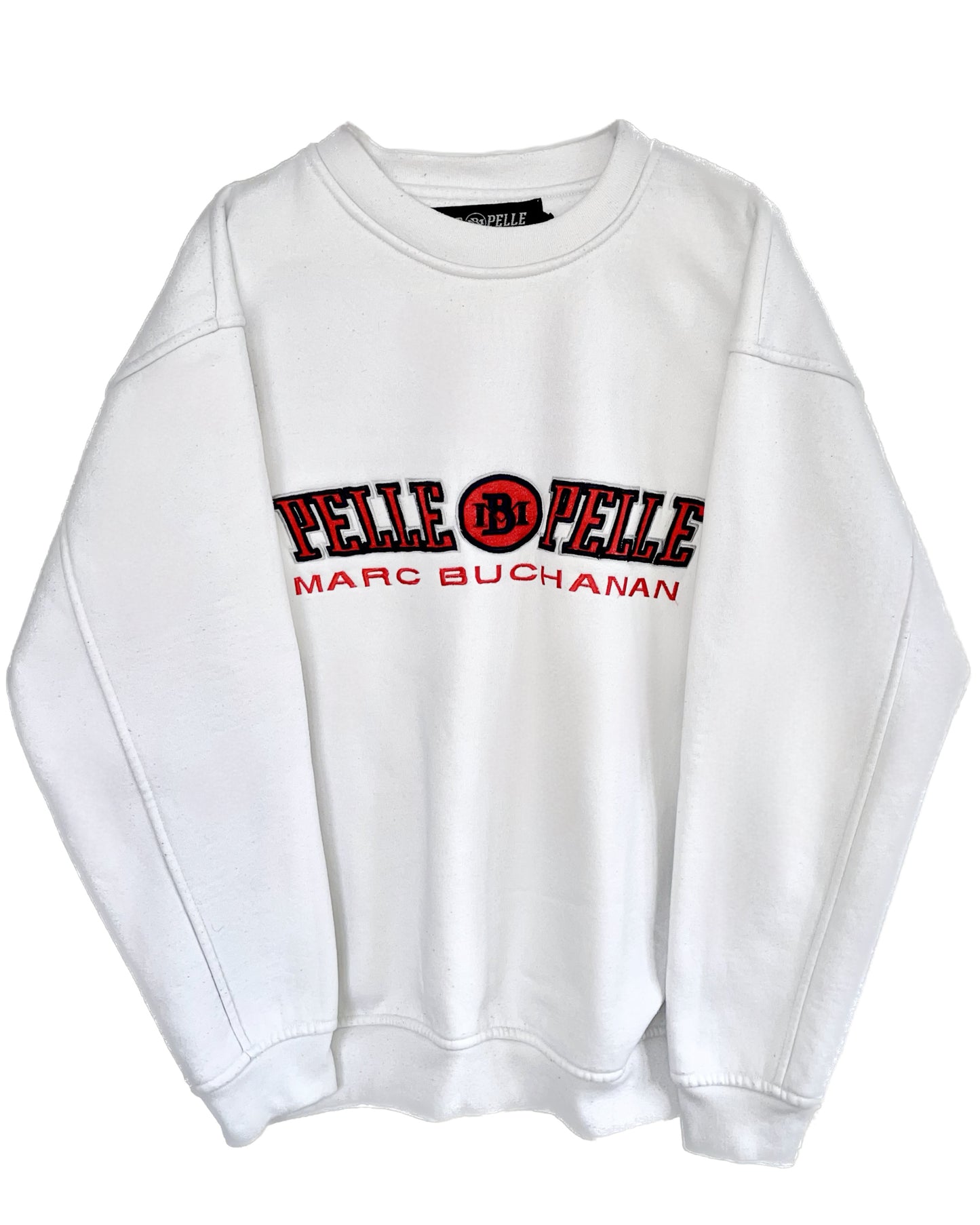90‘s Pelle Pelle Sweater (L)