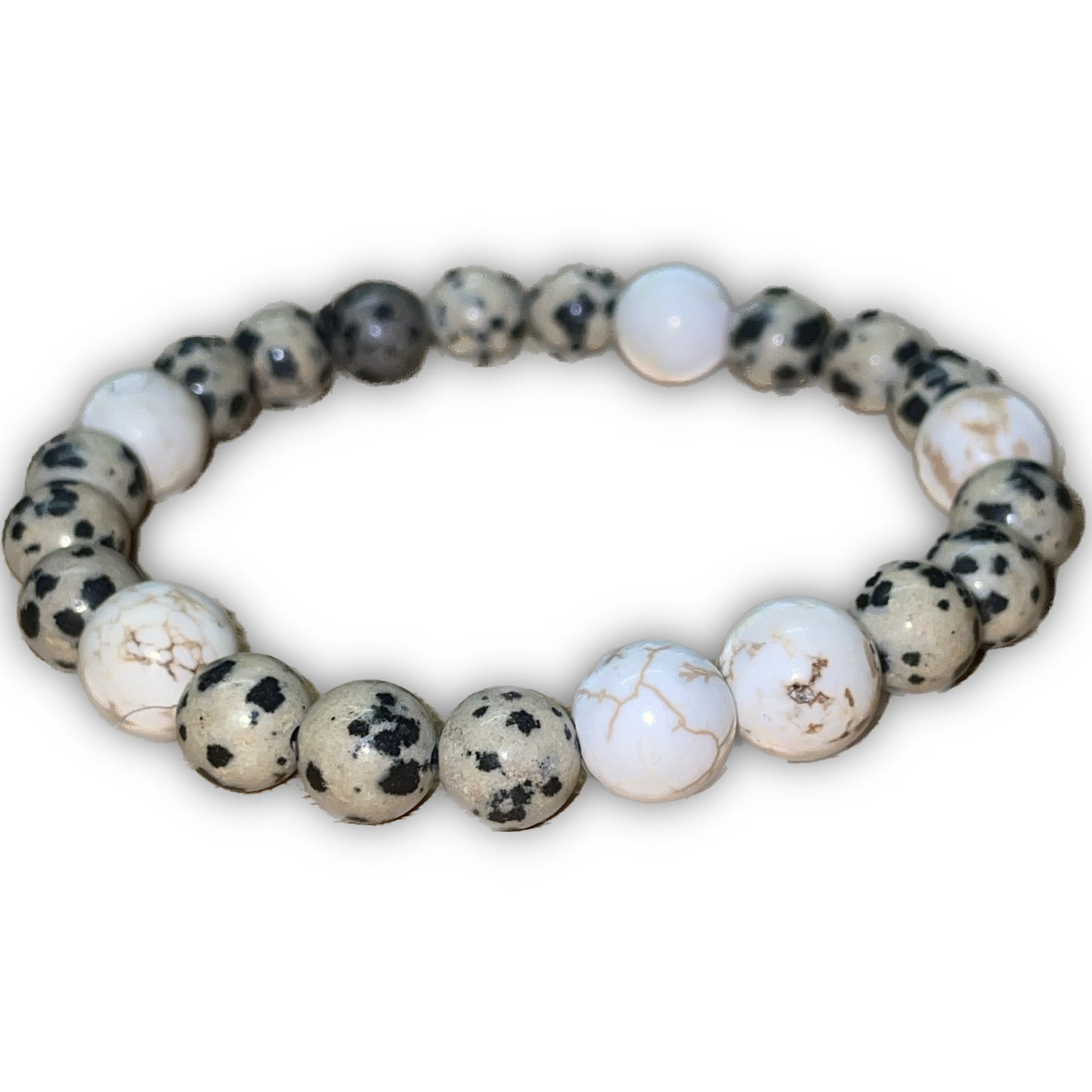 Pearl bracelet