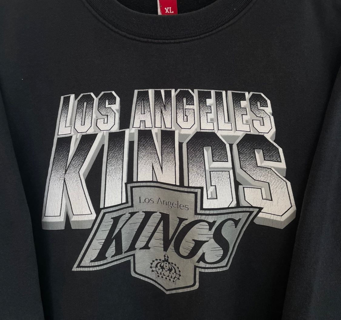 Mitchell & Ness Sweater (L)