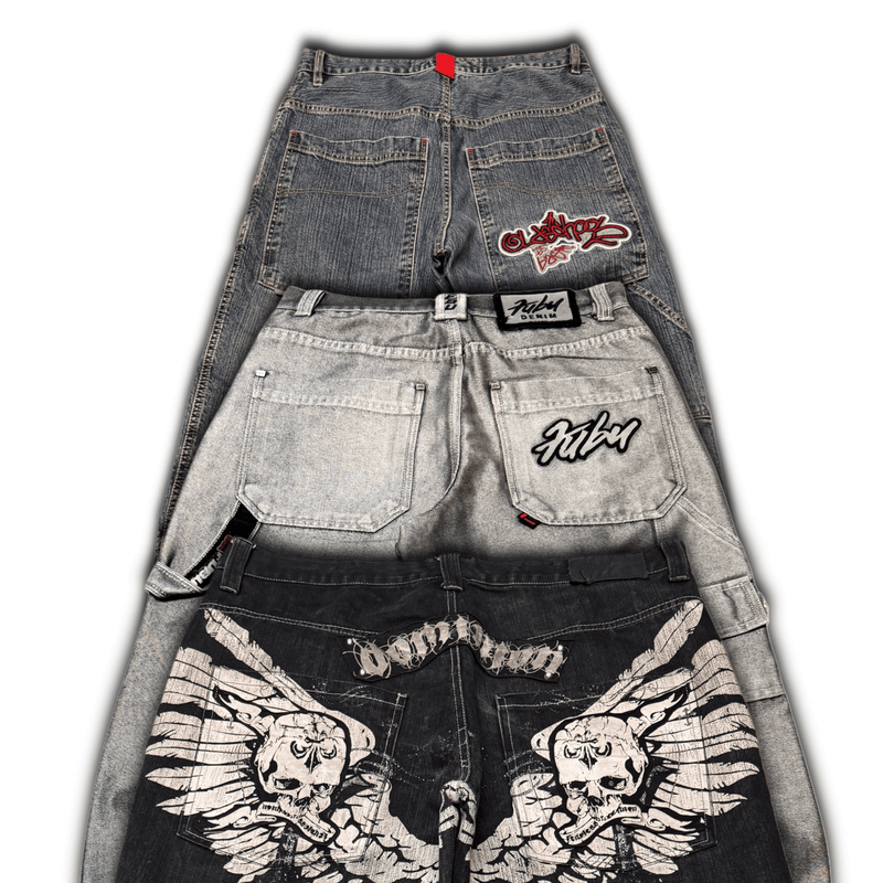 Baggys - Lennys Vintage