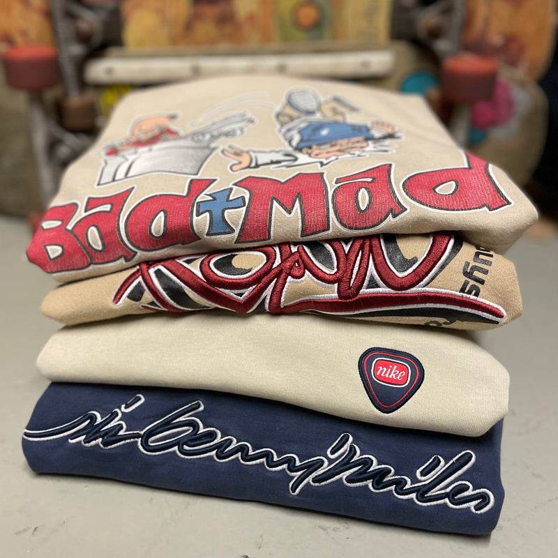 Latest Drop