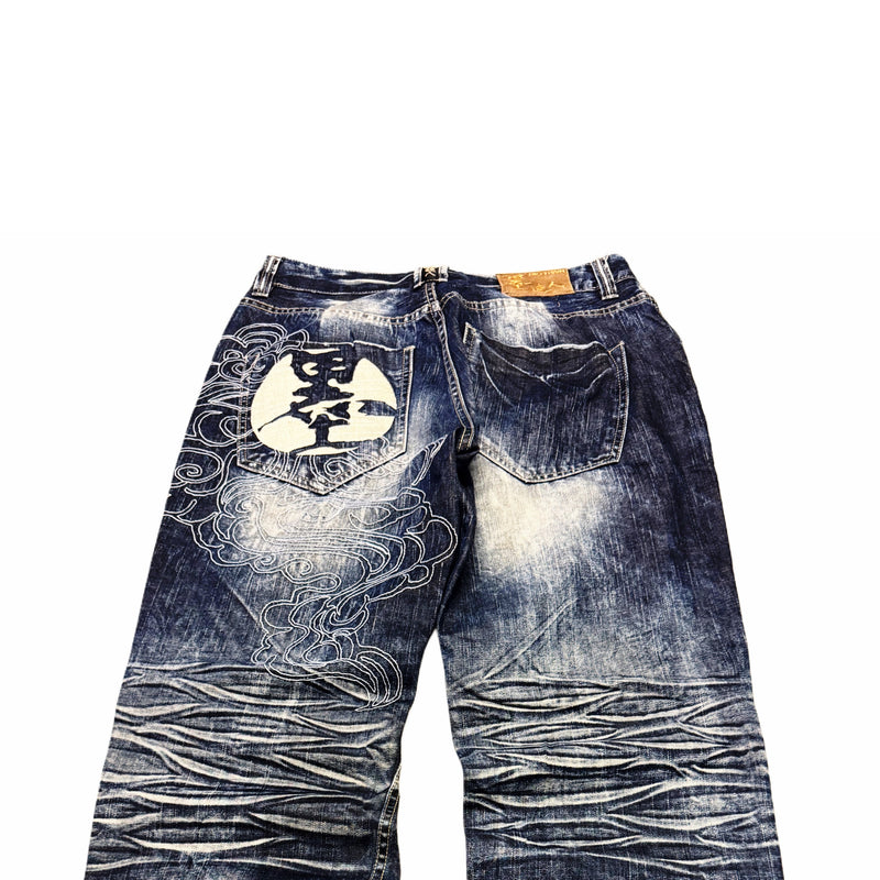 Japanese Vintage - Lennys Vintage