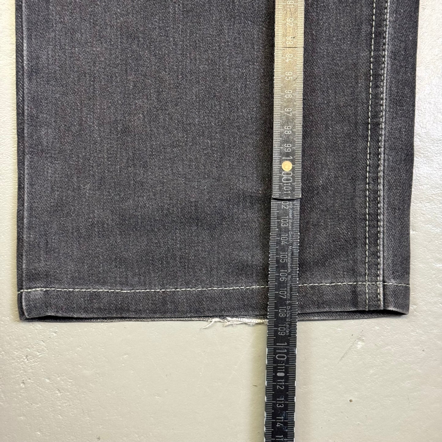 2000‘s Cargo Workwear Jeans 30x32