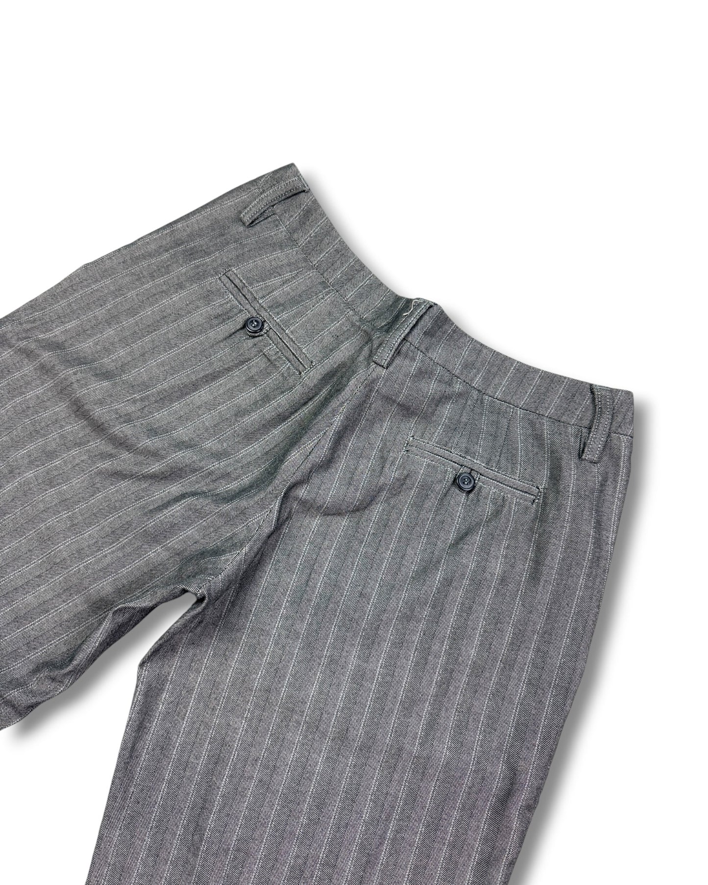2000's Manguun Baggy Pants Women's * 32x32 (M)