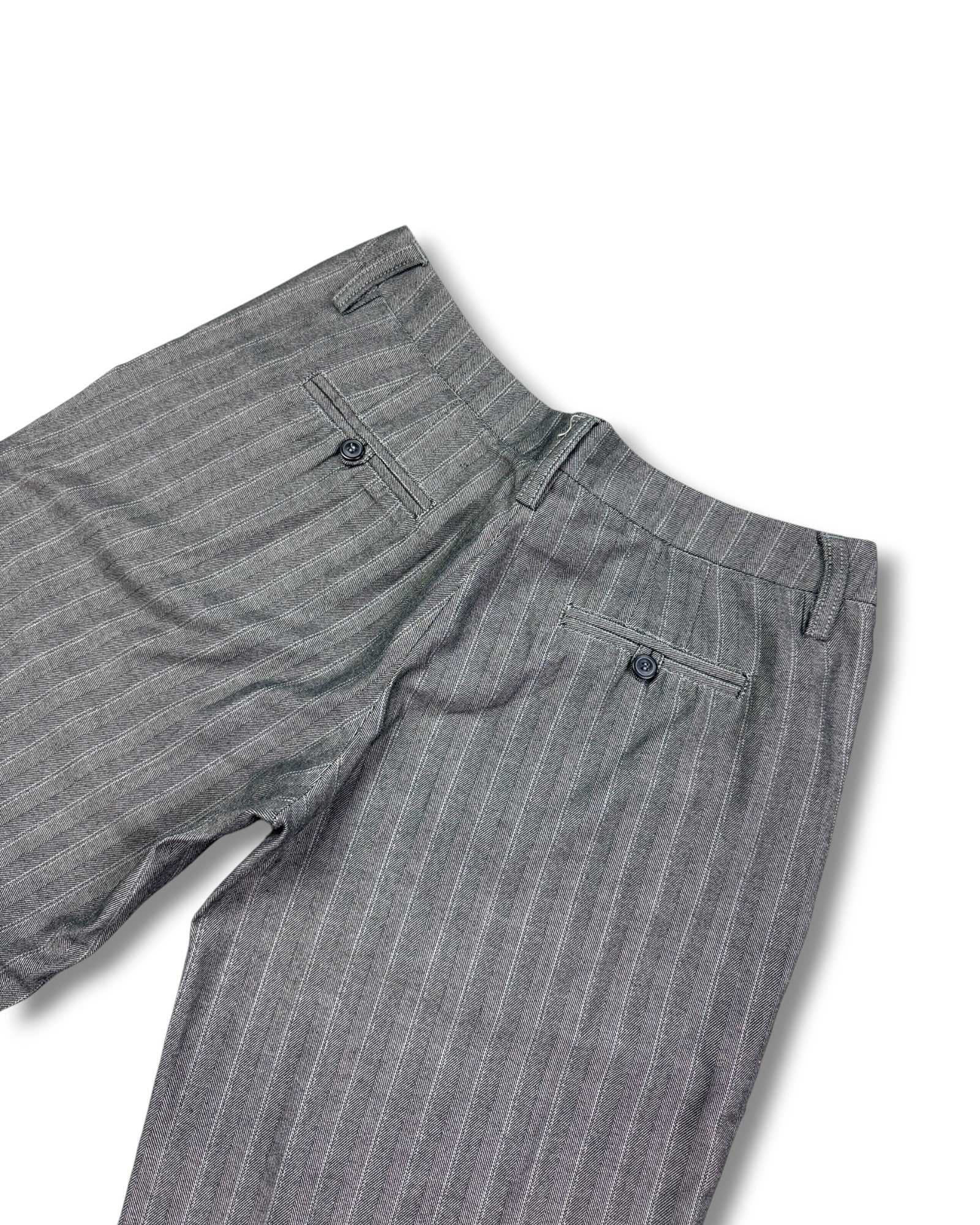 2000's Manguun Baggy Pants Women's * 32x32 (M)