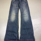 2000's TRF Denim Low Waist/Bootcut Jeans Women's * W30 (M)