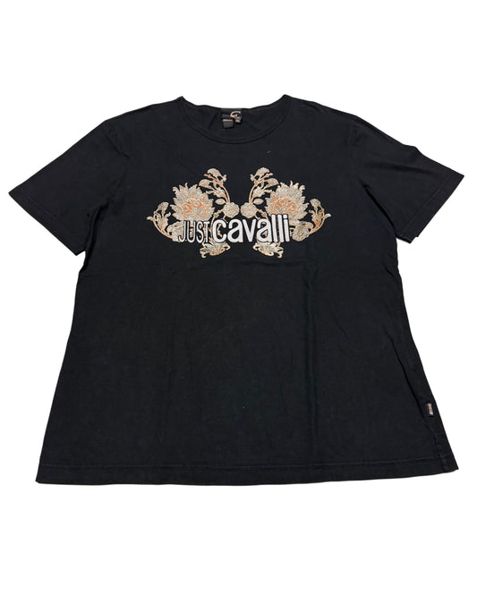 2000‘s Just Cavalli Shirt *rare (L)