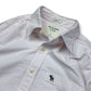 2000's Abercrombie & Fitch Button Up Longsleeve * (L)