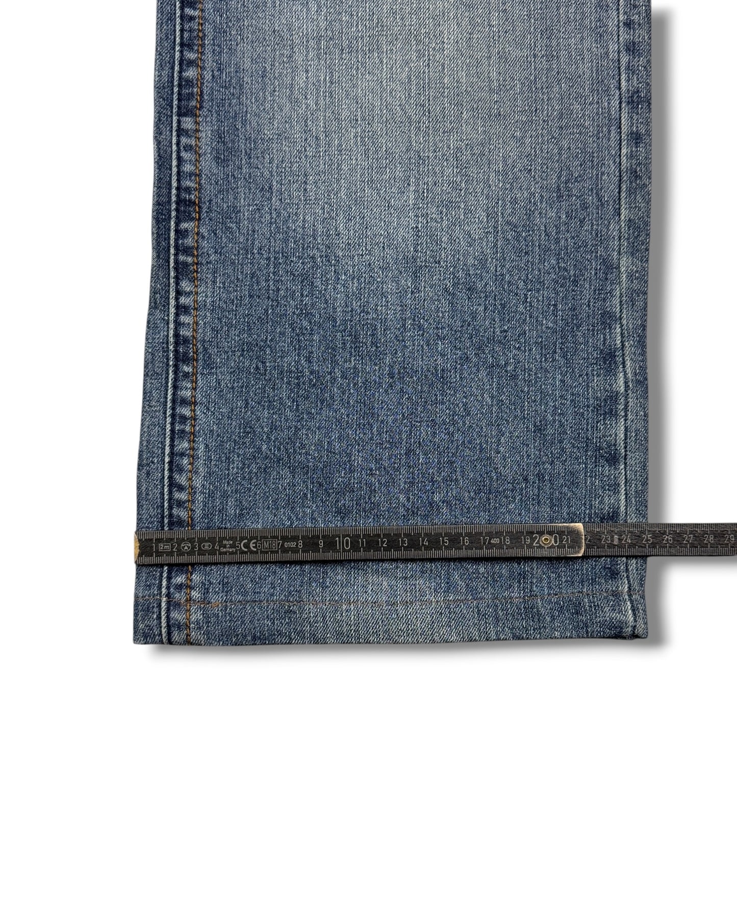 2000's Mail Project Baggy Jeans * 32x30 (M)