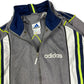 2000's Adidas Track Jacket * (L)