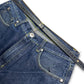 2000's Petit Chic Straight/Baggy Jeans *rare 30x30 (M)