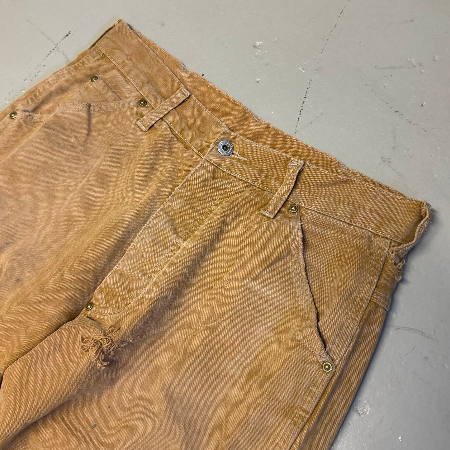 00‘s G-Star Workpants 30x32