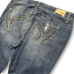 2000's Ariya Low Waist/Bootcut Jeans Women's * W33 (L)