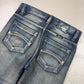 2000's Diesel Baggy Jeans *rare 31x30 (M)