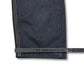 2000's Happy Hope Straight Jeans * 26x30 (XS)