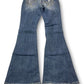 2000's Ariya Low Waist/Bootcut Jeans Women's * W33 (L)