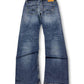 2000's Diesel Straight Jeans * 30x30 (M)