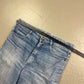 1980's Baggy/Bootcut Jeans Women's *very rare 30x34 (M)