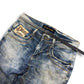 2000's Pasta Denim Straight/Baggy Jeans *rare 30x30 (M)