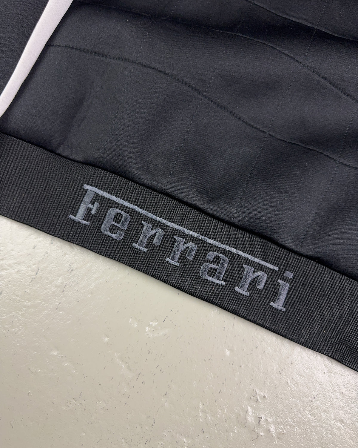 2000's Puma Track Jacket *rare (M)