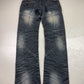 2000's Zhanlingzie Slim/Straight Jeans *rare 30x32 (M)