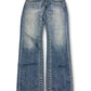 2000's True Religion Straight Jeans *rare 32x30 (M)