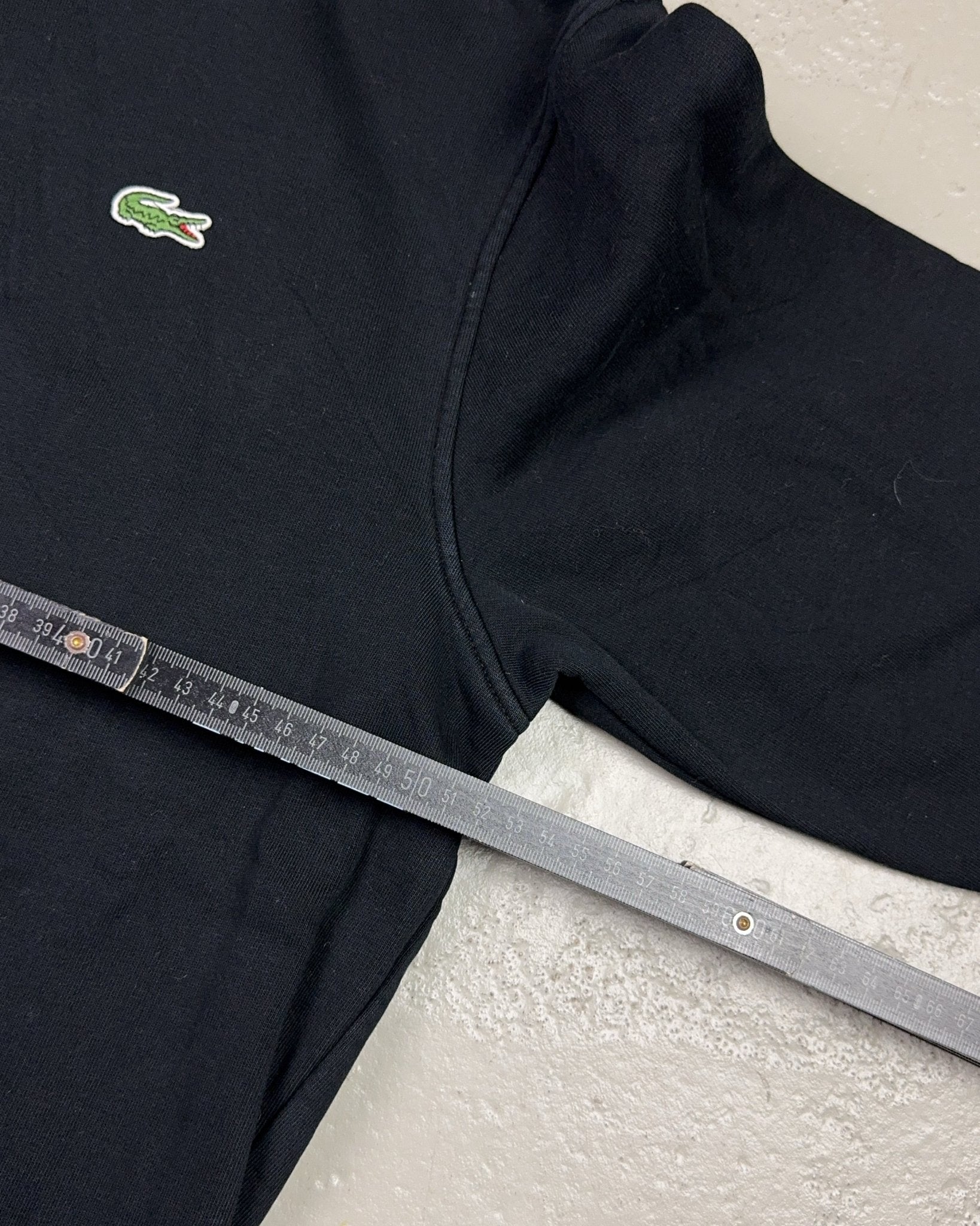 2000's Lacoste Sweater * (M)