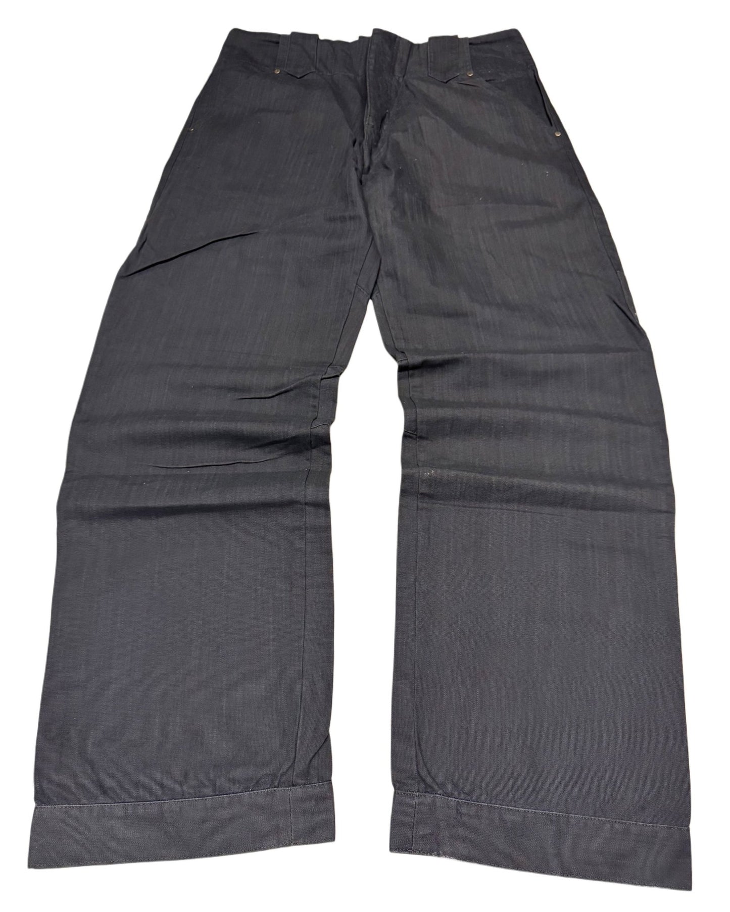 00‘s Aem‘kei Hip Hop/Skate Baggy Pants Y2K/Vintage *selten 34x34 - Lennys Vintage