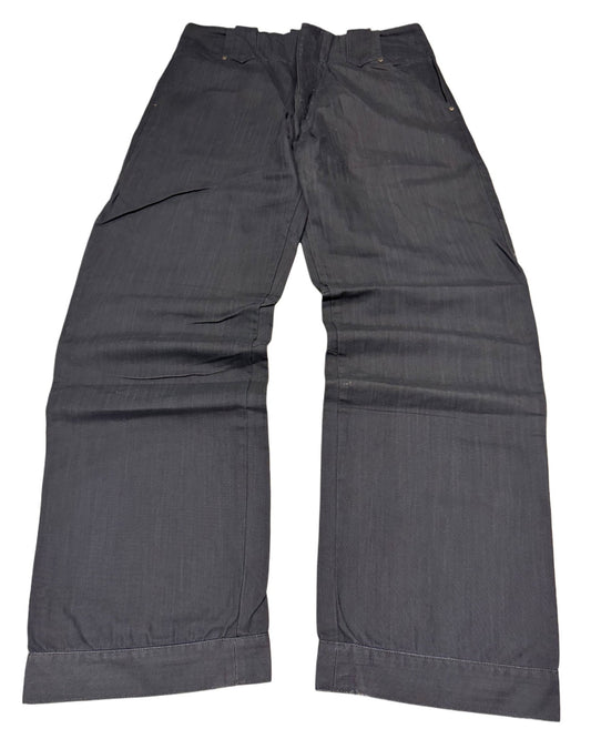 00‘s Aem‘kei Hip Hop/Skate Baggy Pants Y2K/Vintage *selten 34x34 - Lennys Vintage