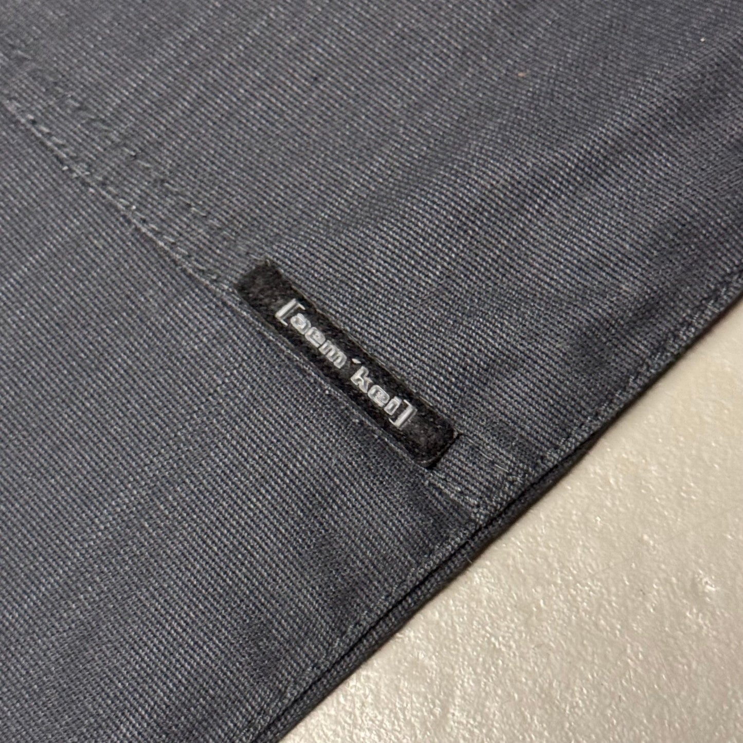 00‘s Aem‘kei Hip Hop/Skate Baggy Pants Y2K/Vintage *selten 34x34 - Lennys Vintage