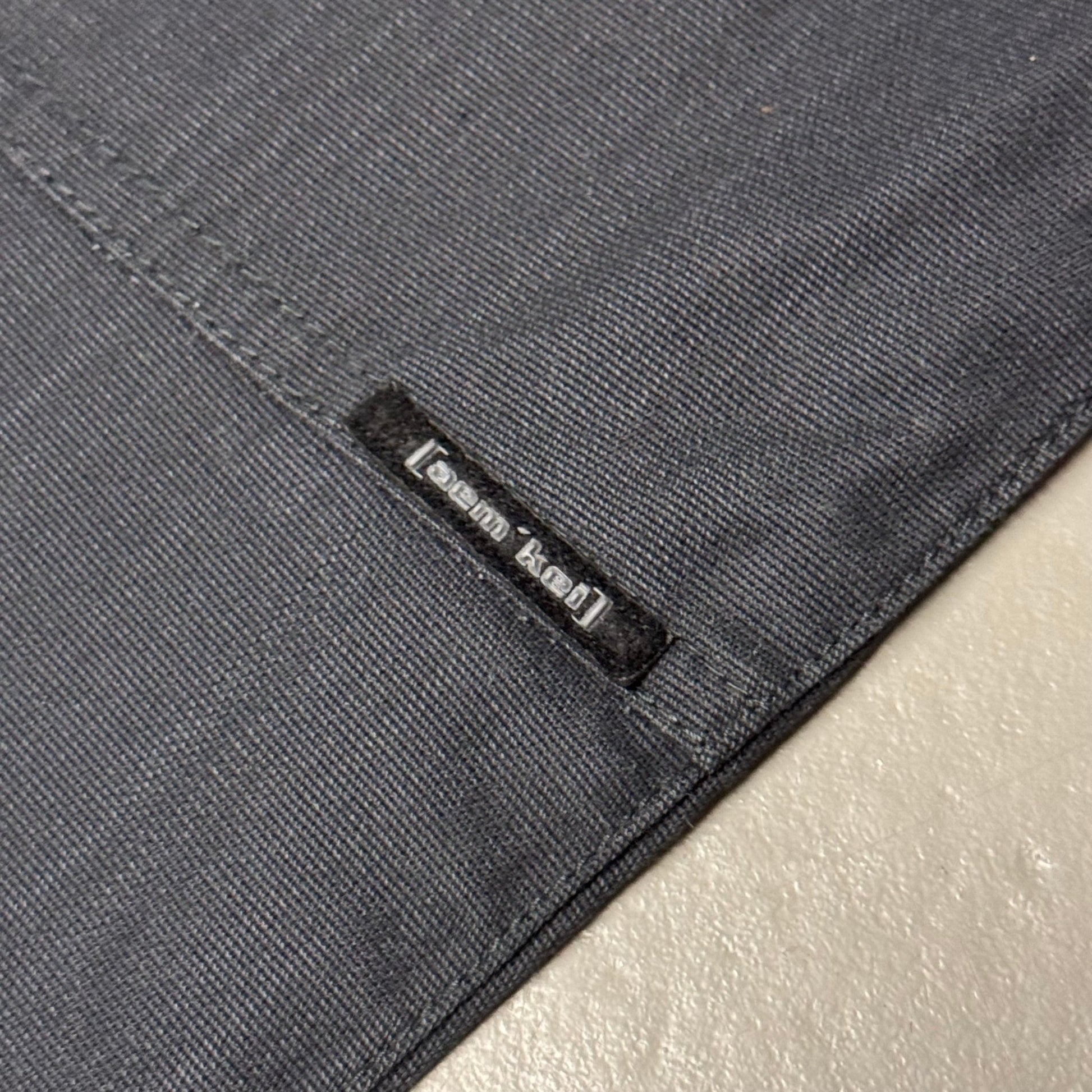 00‘s Aem‘kei Hip Hop/Skate Baggy Pants Y2K/Vintage *selten 34x34 - Lennys Vintage