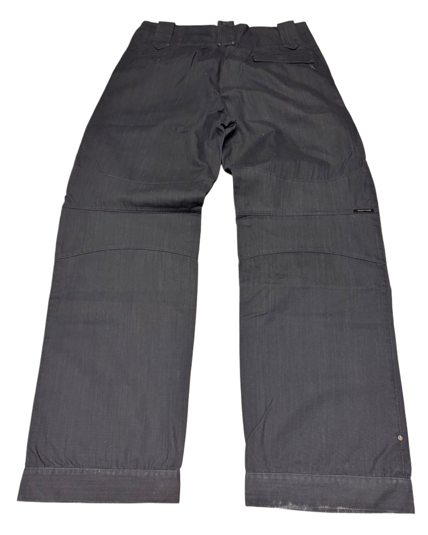 00‘s Aem‘kei Hip Hop/Skate Baggy Pants Y2K/Vintage *selten 34x34 - Lennys Vintage