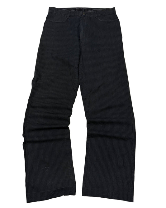 00‘s Calvin Klein Baggy Pants 30x31 - Lennys Vintage