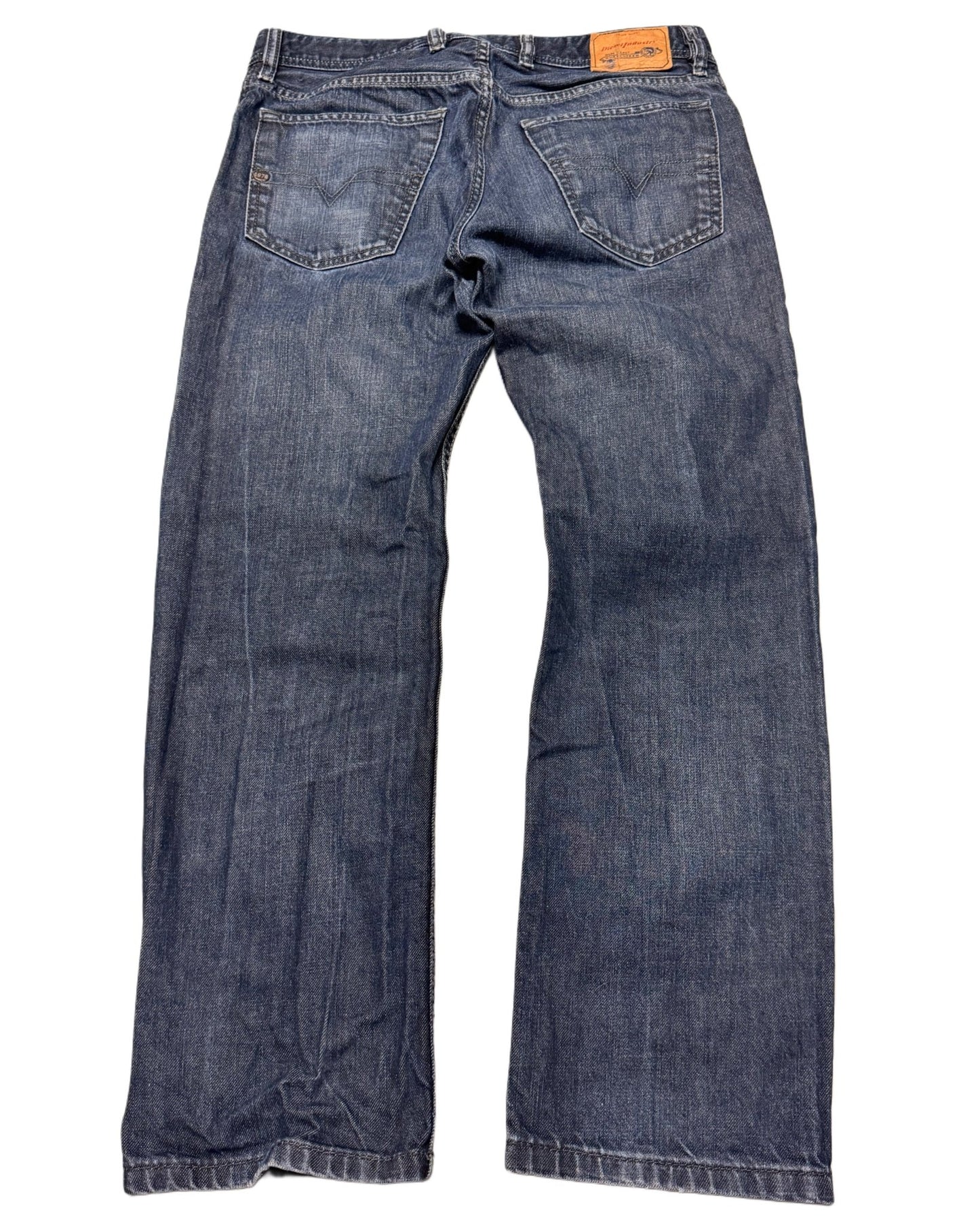 00‘s Diesel Jeans 30x28 - Lennys Vintage