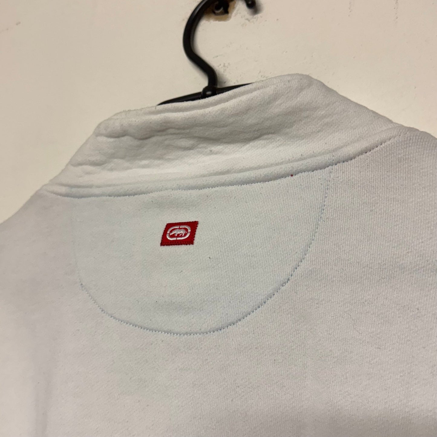 00‘s ECKŌ Unltd. Zip Jacket Y2K/Vintage *selten (XL) - Lennys Vintage