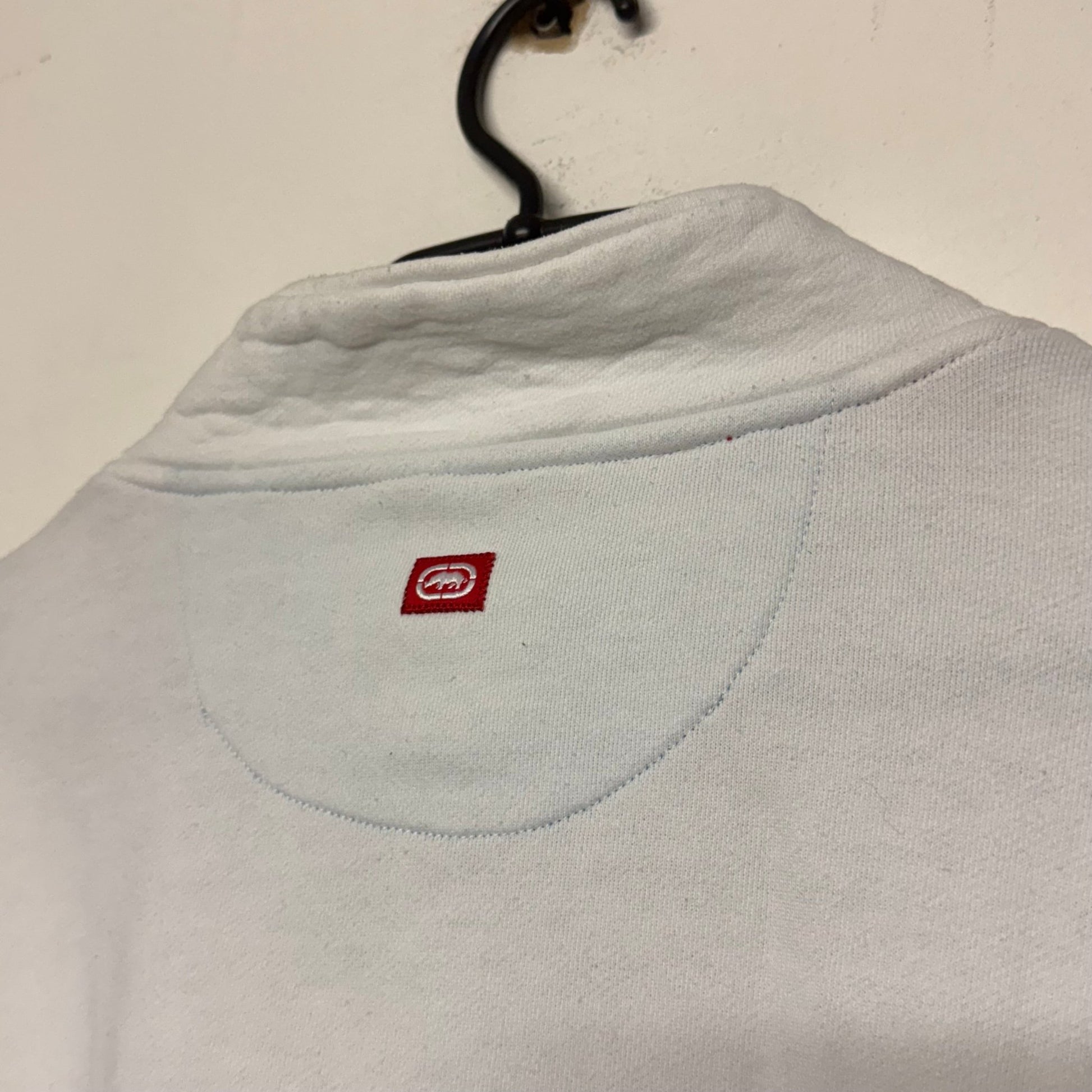 00‘s ECKŌ Unltd. Zip Jacket Y2K/Vintage *selten (XL) - Lennys Vintage