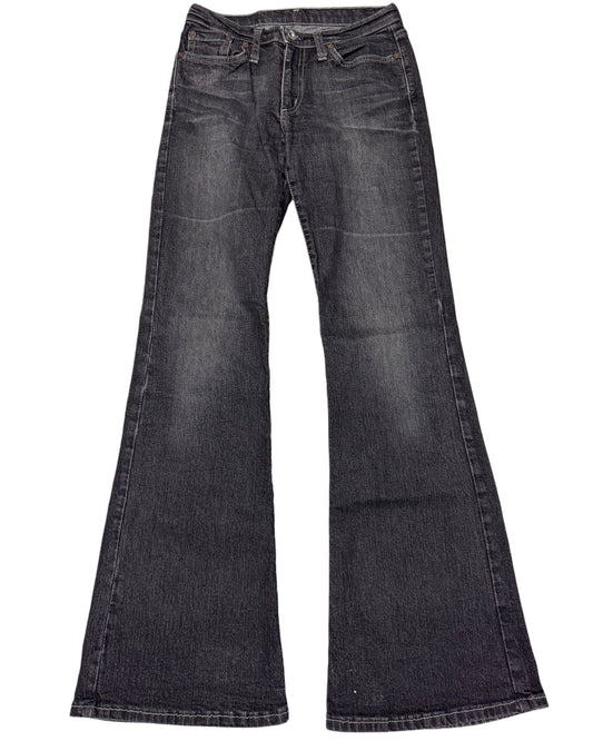 00‘s G - Star Bootcut Women‘s Jeans 26x30 - Lennys Vintage