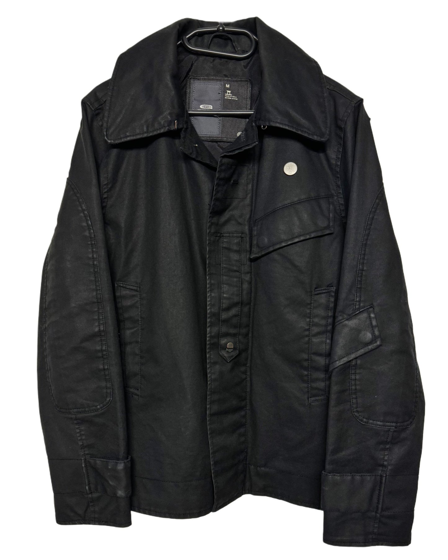 00‘s G - Star Jacke *sehr selten (M) - Lennys Vintage