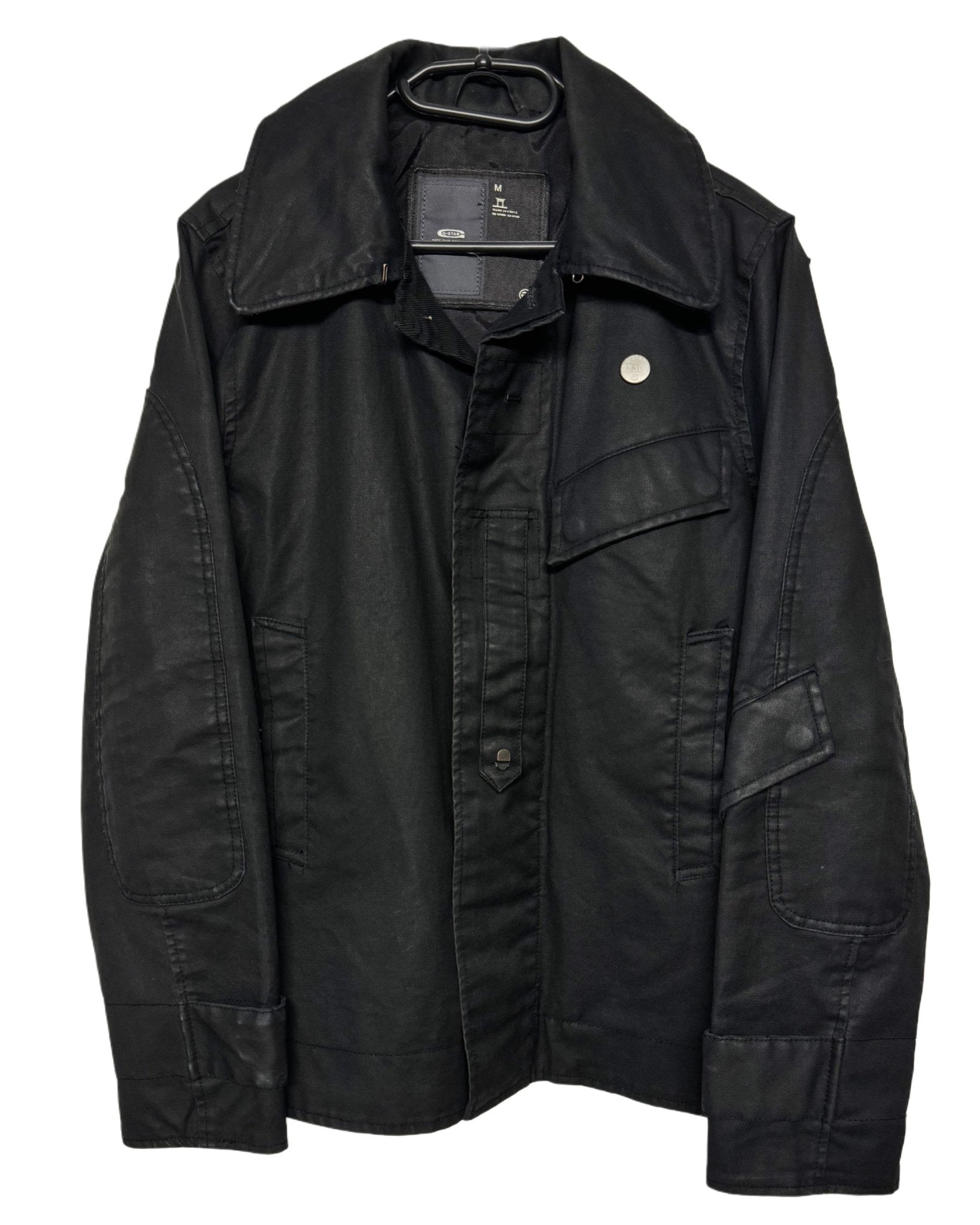 00‘s G - Star Jacke *sehr selten (M) - Lennys Vintage