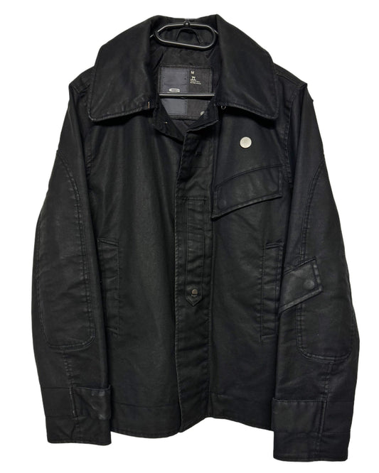 00‘s G - Star Jacke *sehr selten (M) - Lennys Vintage