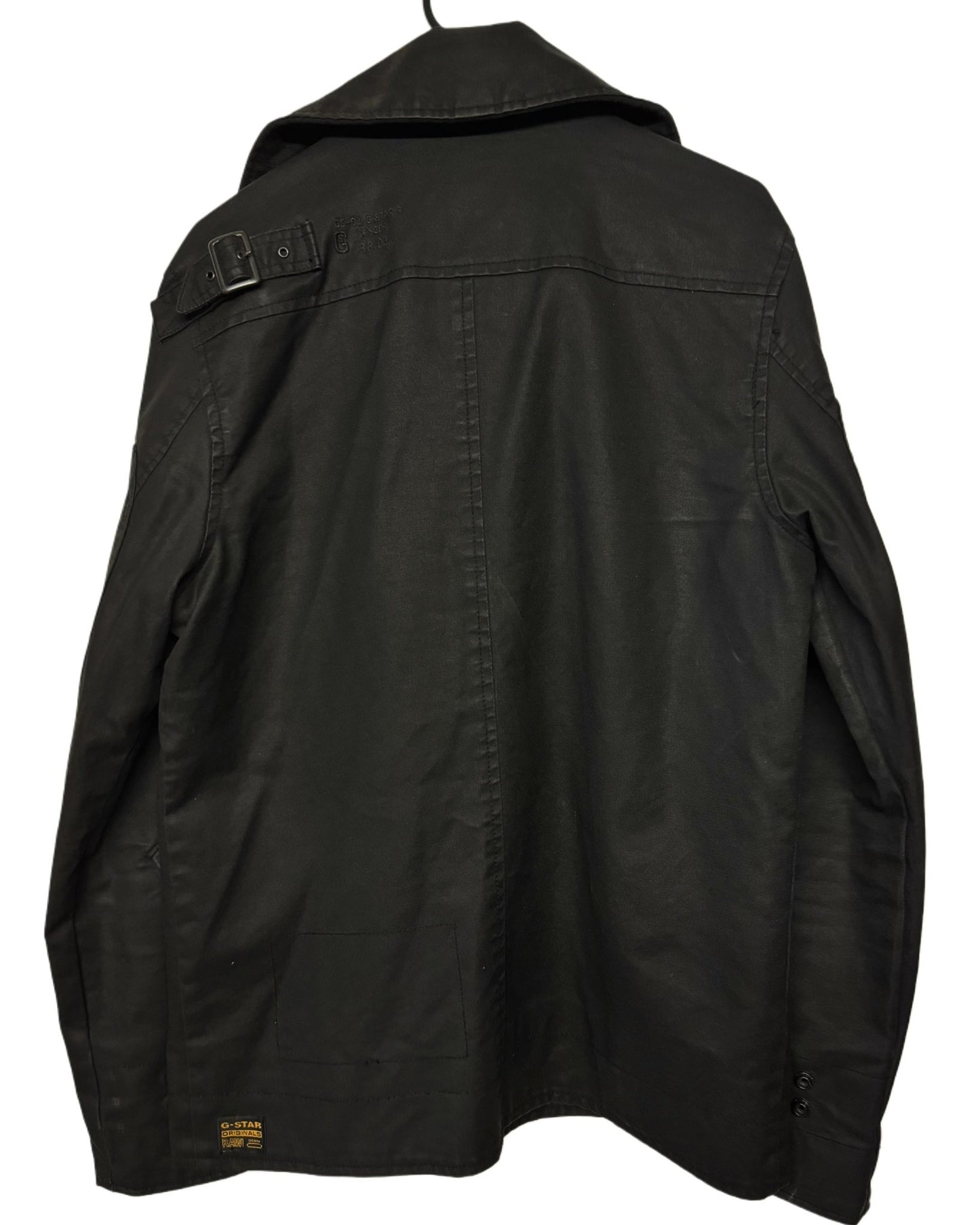 00‘s G - Star Jacke *sehr selten (M) - Lennys Vintage