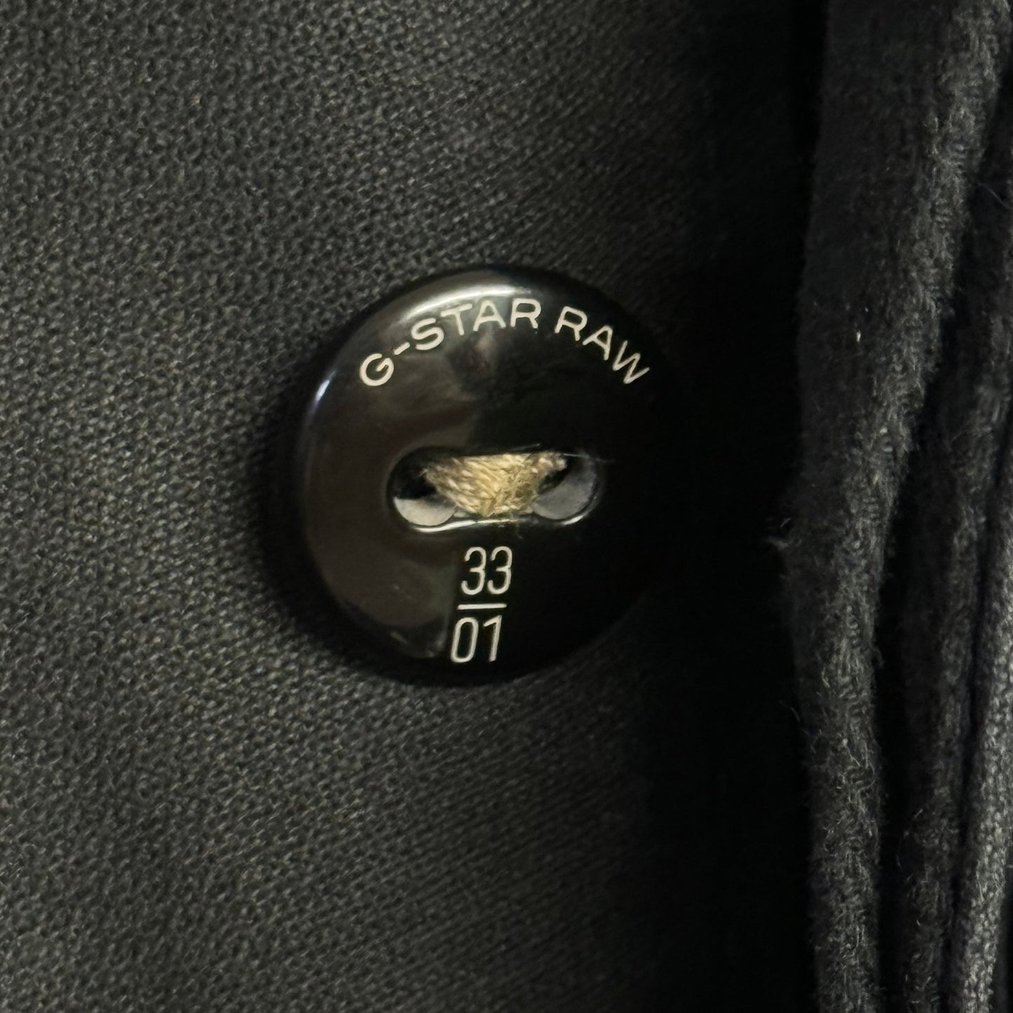 00‘s G - Star Jacke *sehr selten (M) - Lennys Vintage