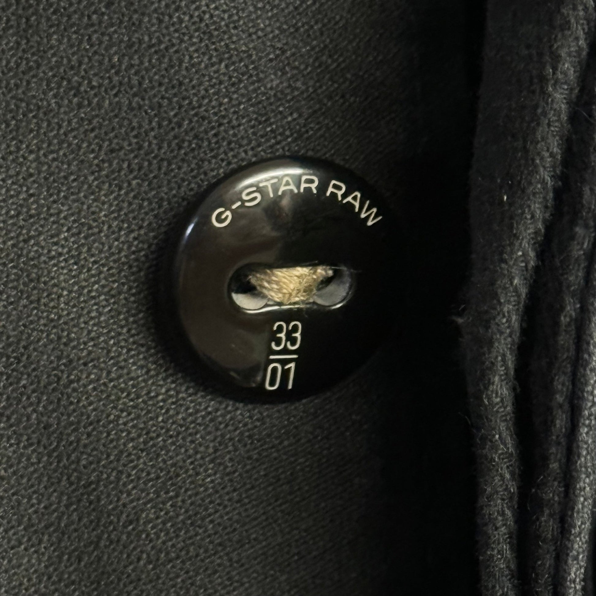 00‘s G - Star Jacke *sehr selten (M) - Lennys Vintage