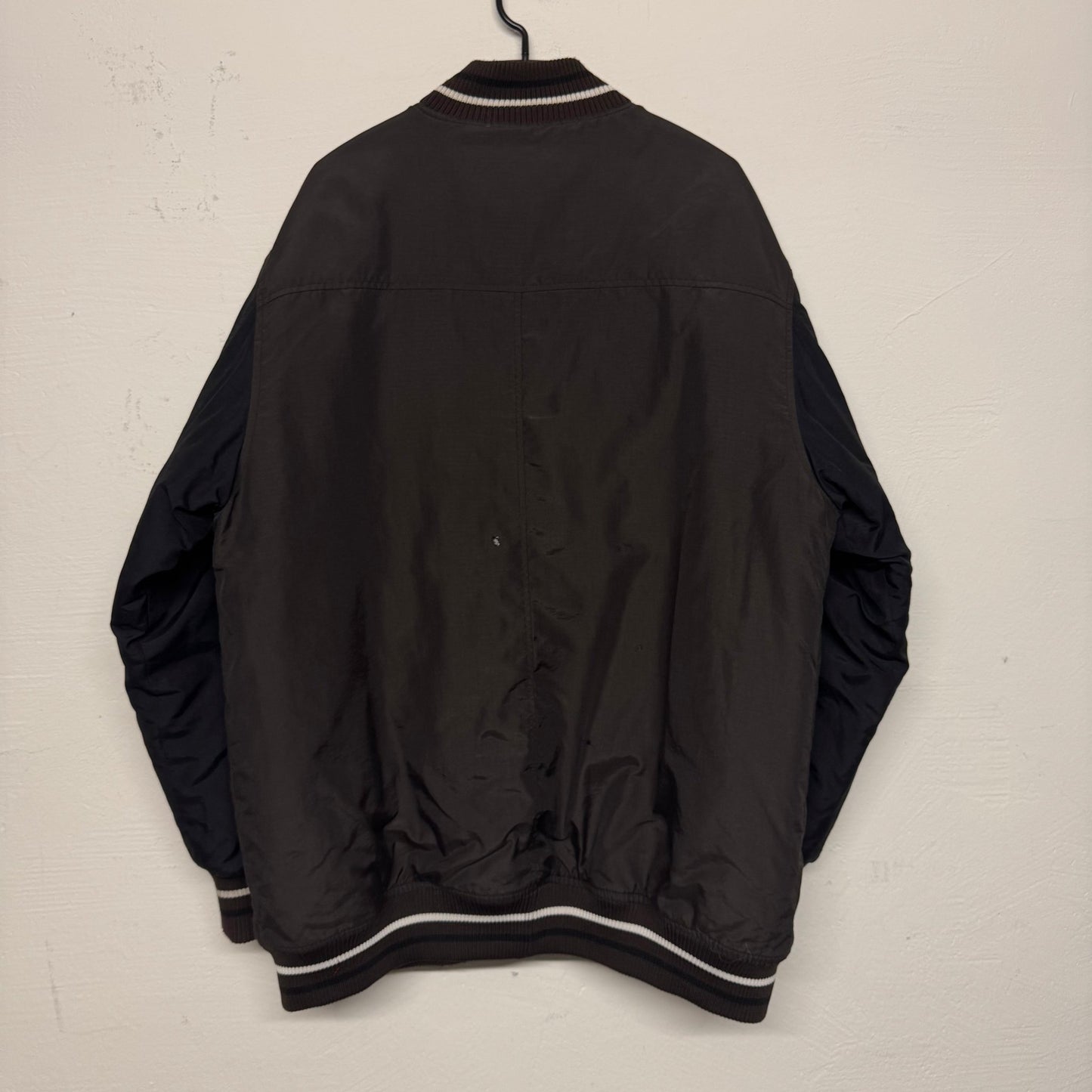 00‘s G - Unit Hip Hop Jacket Y2K/Vintage *selten (L) - Lennys Vintage