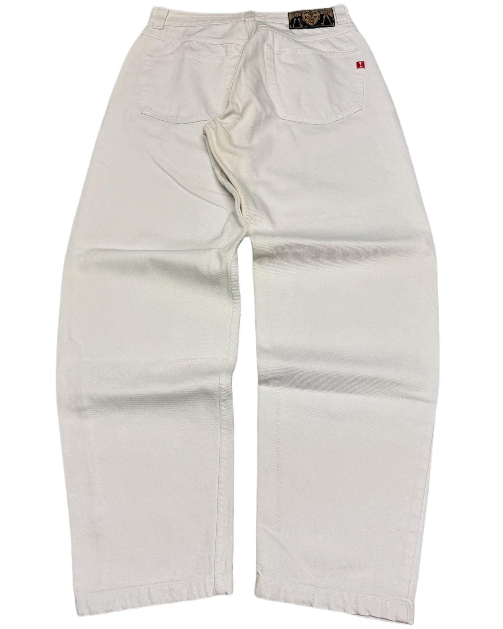 00‘s Joop Baggy Jeans 31x31 - Lennys Vintage