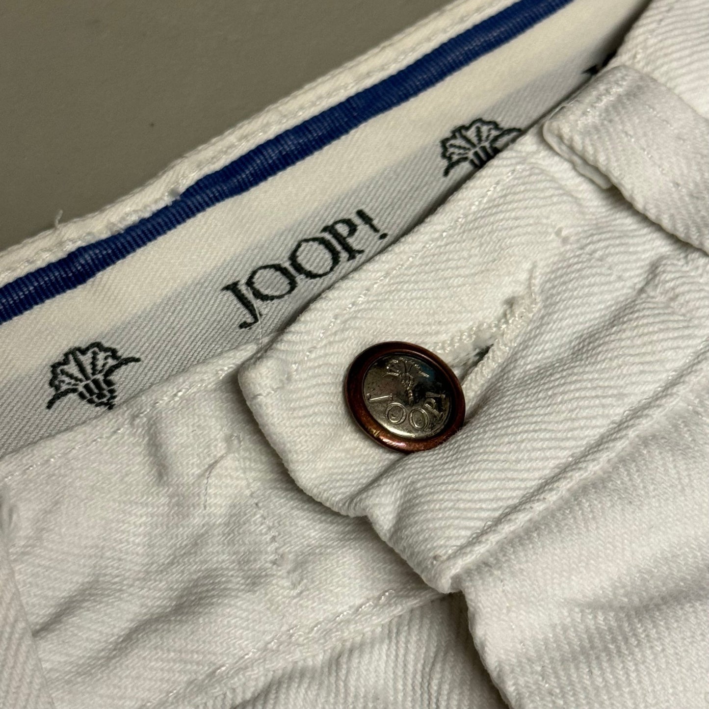 00‘s Joop Baggy Jeans 31x31 - Lennys Vintage