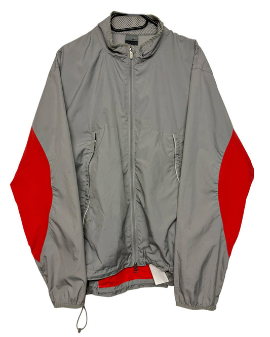 00‘s Nike Trackjacket (L) - Lennys Vintage