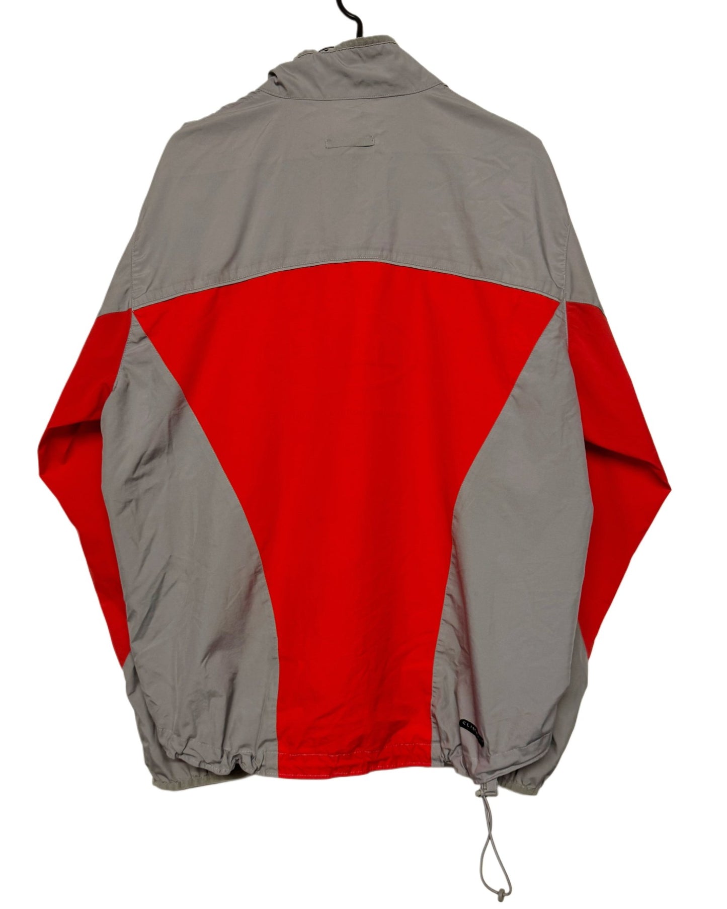 00‘s Nike Trackjacket (L) - Lennys Vintage